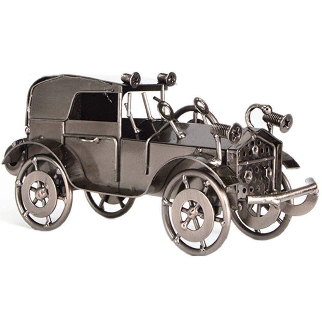 Panrodo Vintage Statue Car Sculpture Classical #vintage #european #sports #cars  Panrodo Vintage Statue Car Sculpture Classical