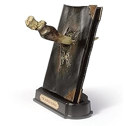 The Noble Collection Harry Potter Basilisk Fang and