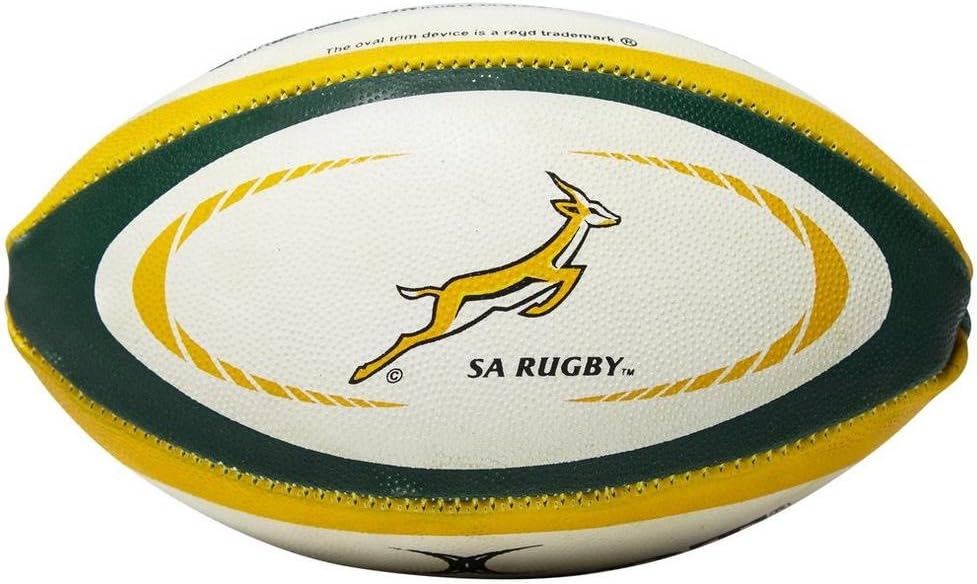 Pelota Gilbert South Africa International Mini Rugby