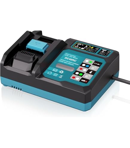Makita Xgt 40V Max Battery 2.5Ah - Amazon.com
