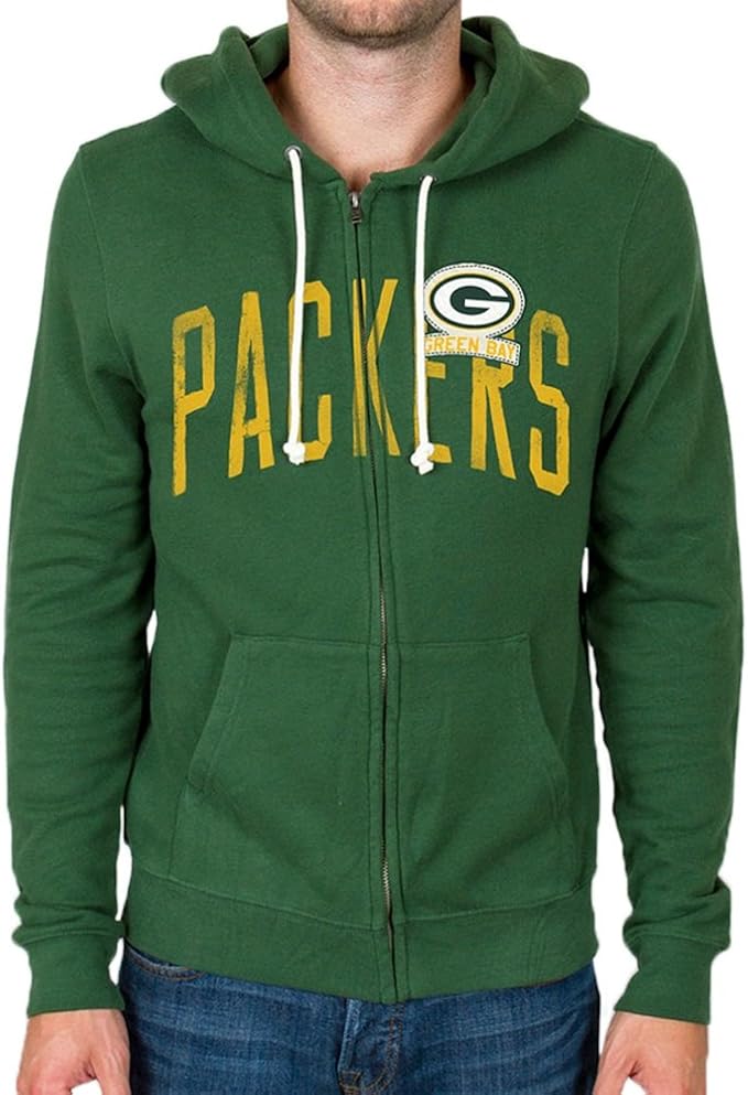 Sunday Green Bay Packers Hoodie Small Amazon.ca Clothing & Accessories