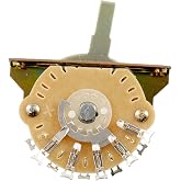 6-Way Oak Grigsby Switch
