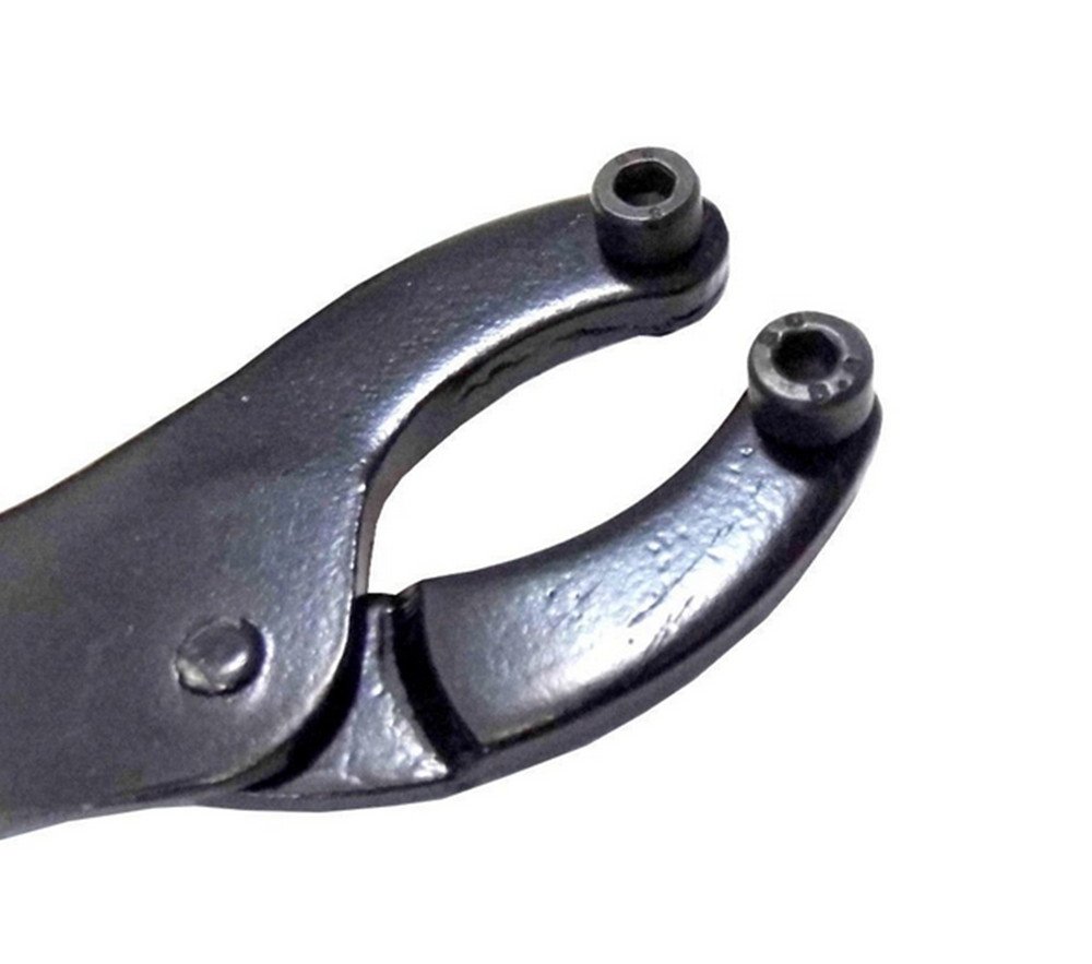 adjustable bottom bracket tool