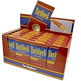 Tarblock Cigarette Filters, 30 Count, (Pack of 24)