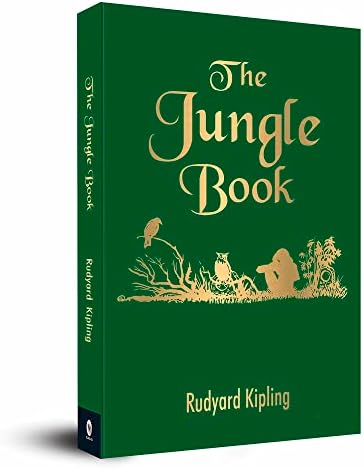 The Jungle Books (Signet Classics): Kipling, Rudyard, Croutier