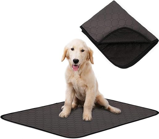 waterproof kennel mat