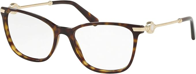 Amazon ブルガリ メガネフレーム 18年 ブルガリ ブルガリ 伊達メガネ レギュラーフィット Bvlgari Bvlgari Bvlgari Bv4169 504 54サイズ 国内正規品 ウェリントン ユニセックス メンズ レディース 服 ファッション小物 通販