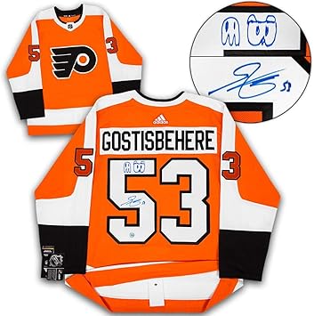 gostisbehere jersey