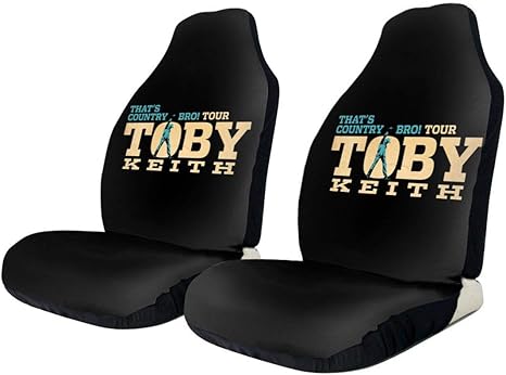 toby car seat