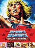 Art of He Man and the Masters of the Universe by Various