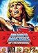 Art of He Man and the Masters of the Universe by Various