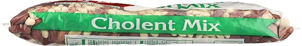 GEFEN CHOLENT MIX, 16 OZ