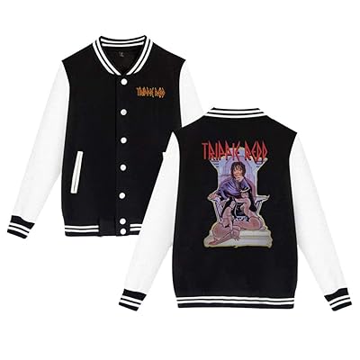 Trippie Redd Classic Baseball Uniform Keep Warm Jamaica Ubuy