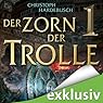 Hörbuch: Der Zorn der Trolle 1