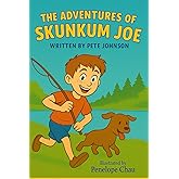 The Adventures of Skunkum Joe