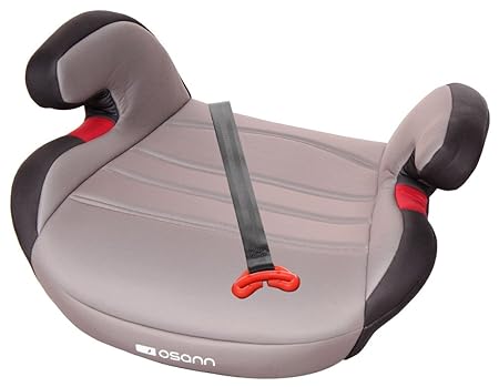 Osann Junior Gurtfix, Kollektion 2017 - Fango