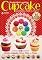 Livro Receitas fáceis e práticas - Cupcakes (Discovery Publicações)
