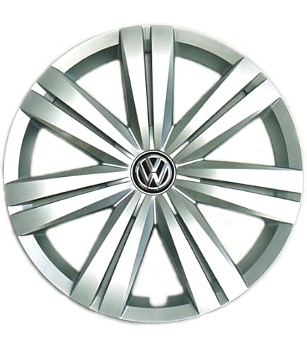 2011 2012 2013 2014 2015 VW Volkswagen Jetta Hubcap / Wheel Cover 15