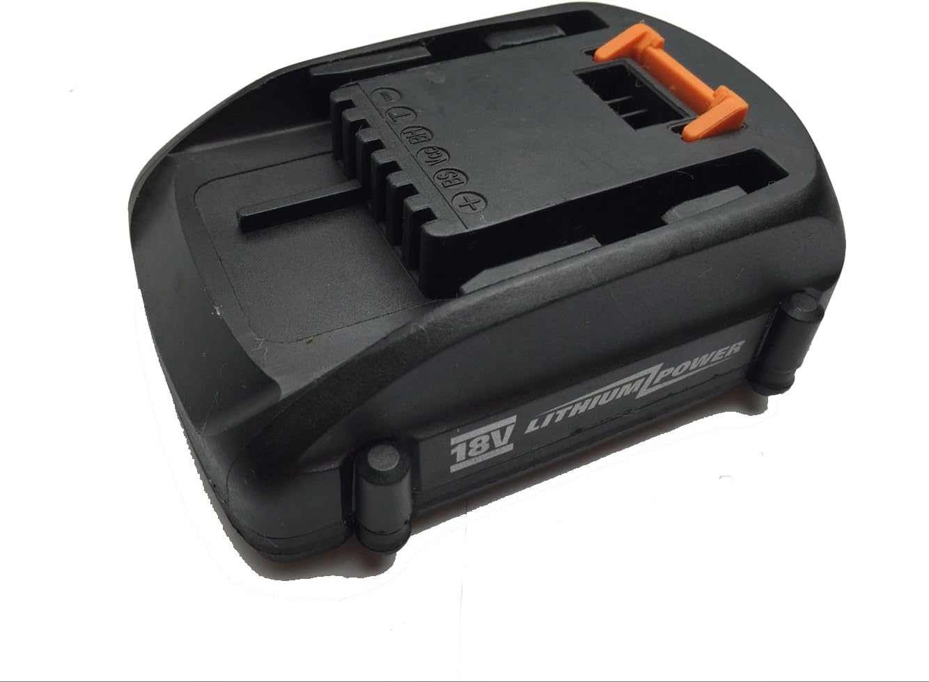 New battery for Worx WA3512.1 18V Liion Cordless Tool Battery RW9161