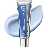 DearKlairs EGF Blue Intensive Pro Cream, 50g, 1.76 oz | Daily EGF Peptide Face Moisturizer for Sensitive Skin, Barrier Repair &amp; Deep Hydration, Post-Procedure Recovery Care