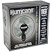 Hurricane 736512 SHO Oscillating Wall Mount Fan