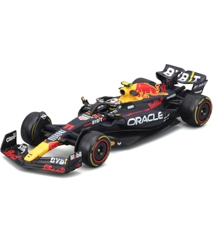 ミニカー 1/43 Red Bull Racing RB10 Spark】1/43 Red Bull RB10 2014 #1 Sebastian Vettel : Amazon