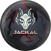 MOTIV Jackal Onyx Bowling Ball
