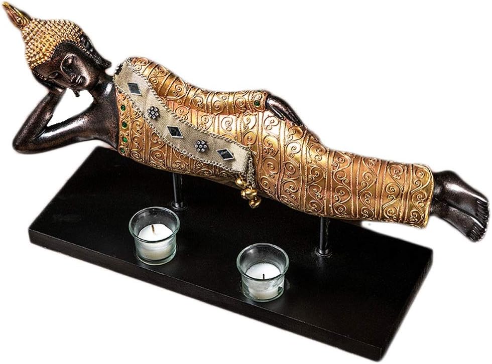 Best Buddhist Temple Garden Statue