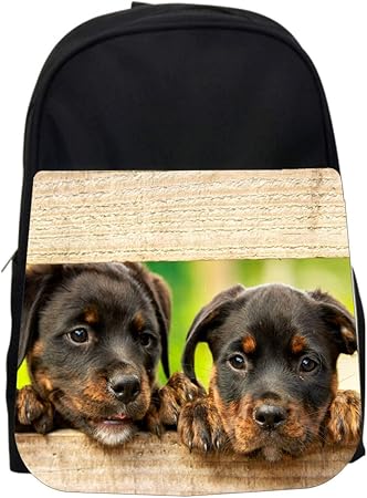 pitbull backpack
