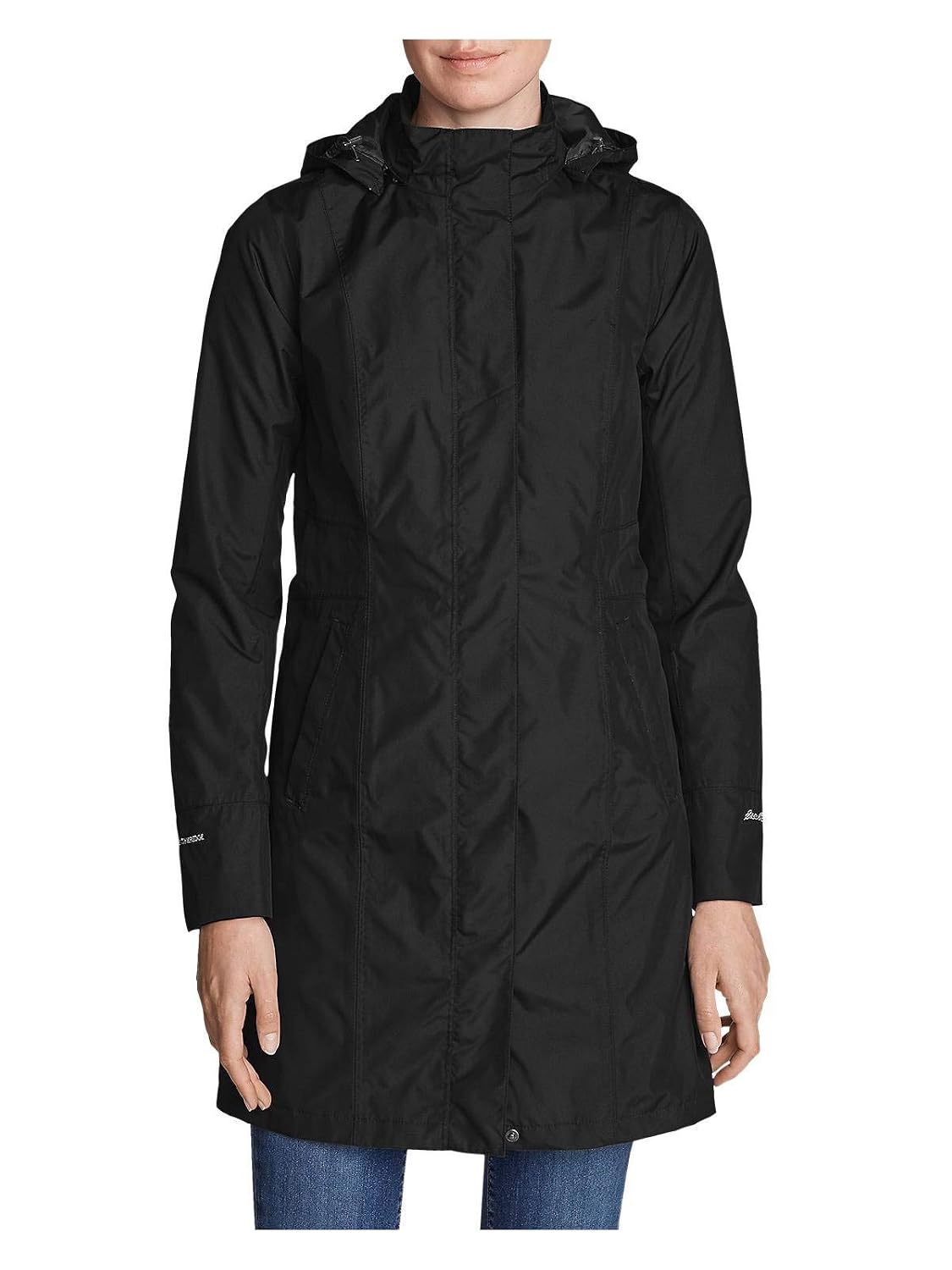 Go Trench Coat 35635 foretadrenaline 