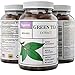 Natural Antioxidant Green Tea Extract – Pure 500 mg Fat Burner Capsules – EGCG Catechins Promote Healthy Heart – Best Caffeine for Weight Loss – Bodybuilding + Metabolism Pills – Phytoral