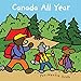 Canada All Year (Canada Concept Books)