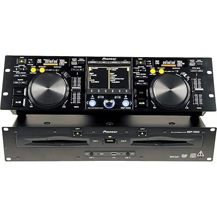 pioneer mep 7000