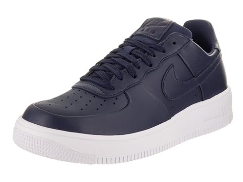 nike ultraforce leather
