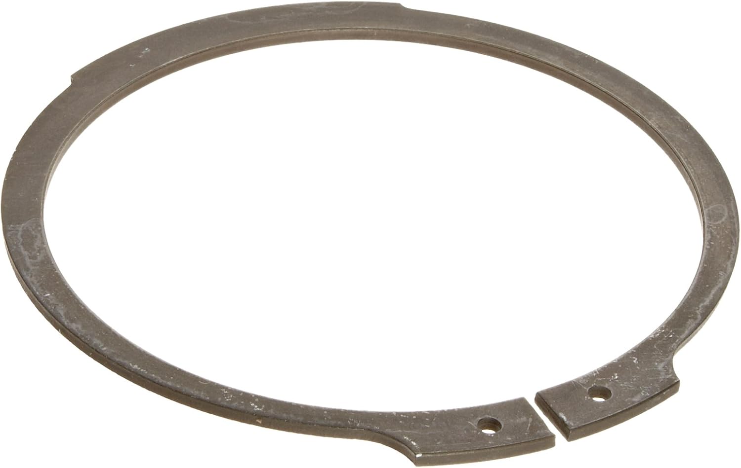 Rotor Clip DSH65ST PD 65 mm. External Retaining Ring Carbon Steel