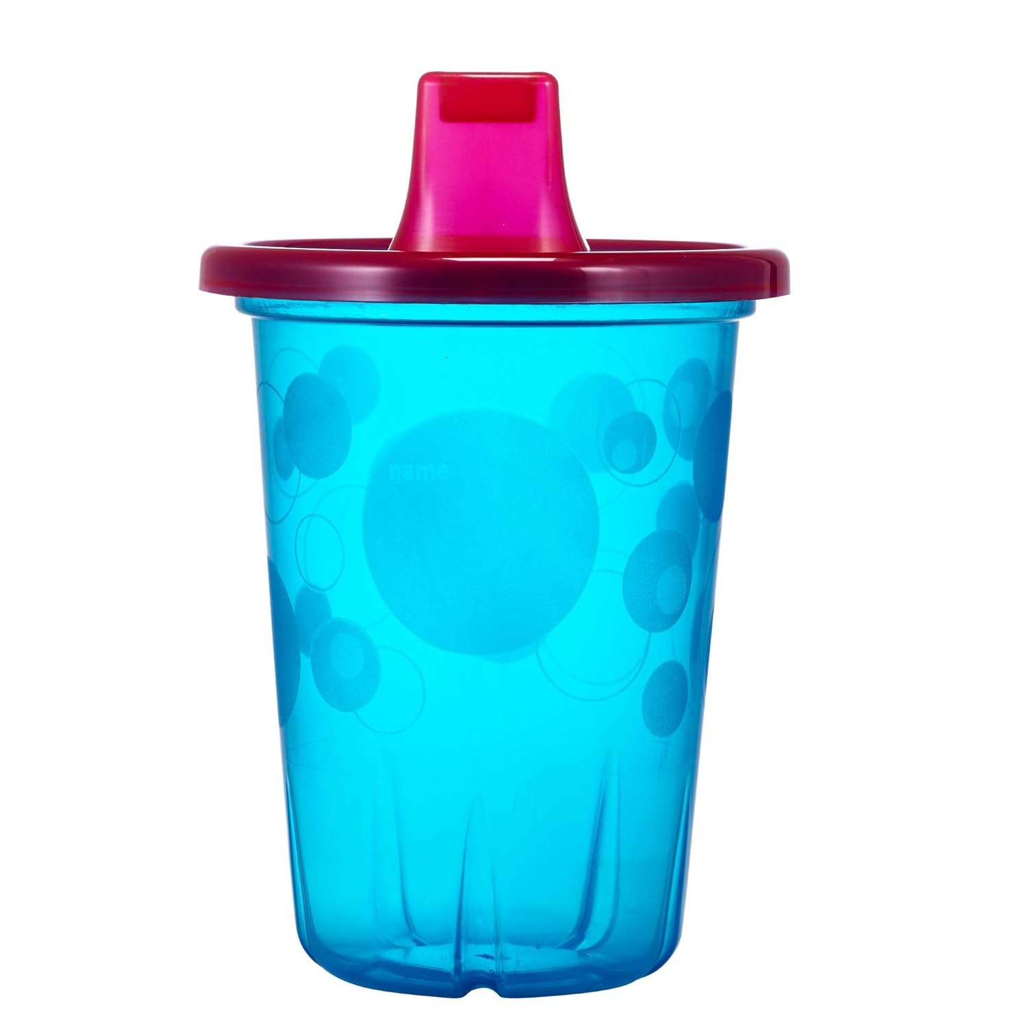The First Years Take & Toss Spill-Proof Sippy Cups, 10 Ounce, 4 Count : Sippy Cups : Baby