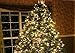 33 ft White LED Decorative Lights, eufy Starlit String Light, Indoor and Outdoor, IP65 Water-Resistant, Decoration for Bedroom, Patio, Holiday, Wedding, and Party (Copper Wire)
