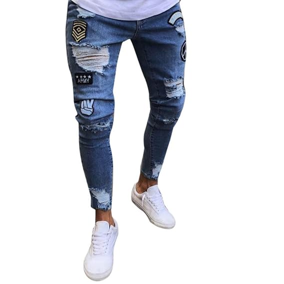 big and tall skinny stretch jeans