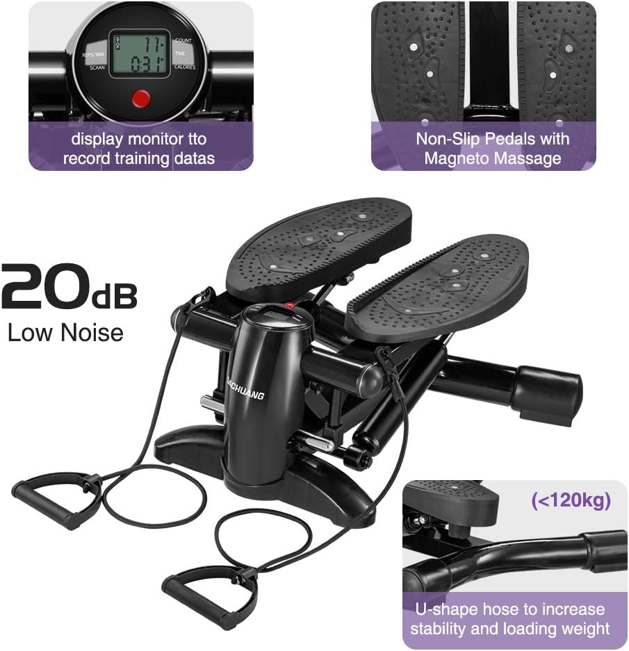 dachuang exercise stepper