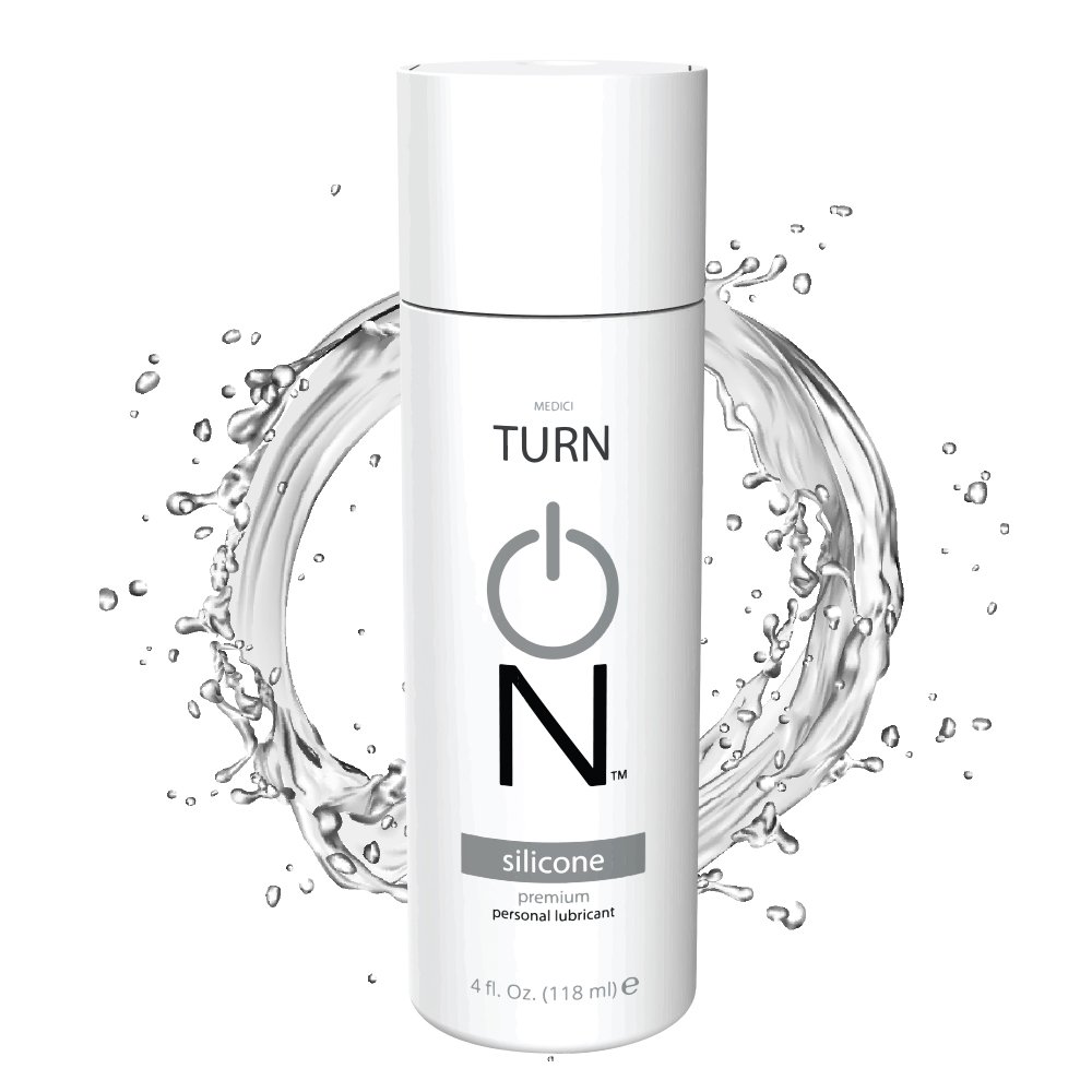 turn on personal lubricant Amazon.com: Turn On Toy-Friendly Water-Based Personal Lubricant main image 1