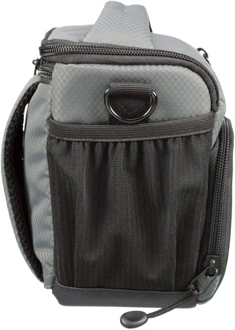 Bresser Camera Backpack, Grey - Image 4