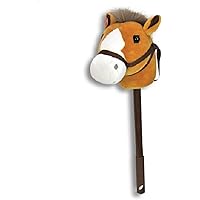 walmart stick horses