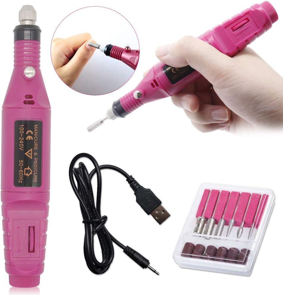 Nail Dryer UV Nail Lamp, OUTTOP 36W LED Nail Lamp with 3 Timer Setting and Auto Infrared Sensor , Portable Mini UV Light Gel Nail Polish Dryer Curing Lamp with the for Fingernail and Toenail