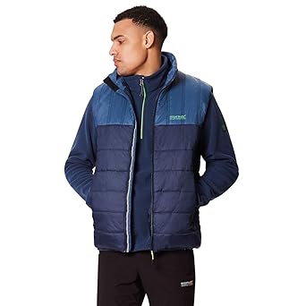 Regatta Herren Icebound III Leichte