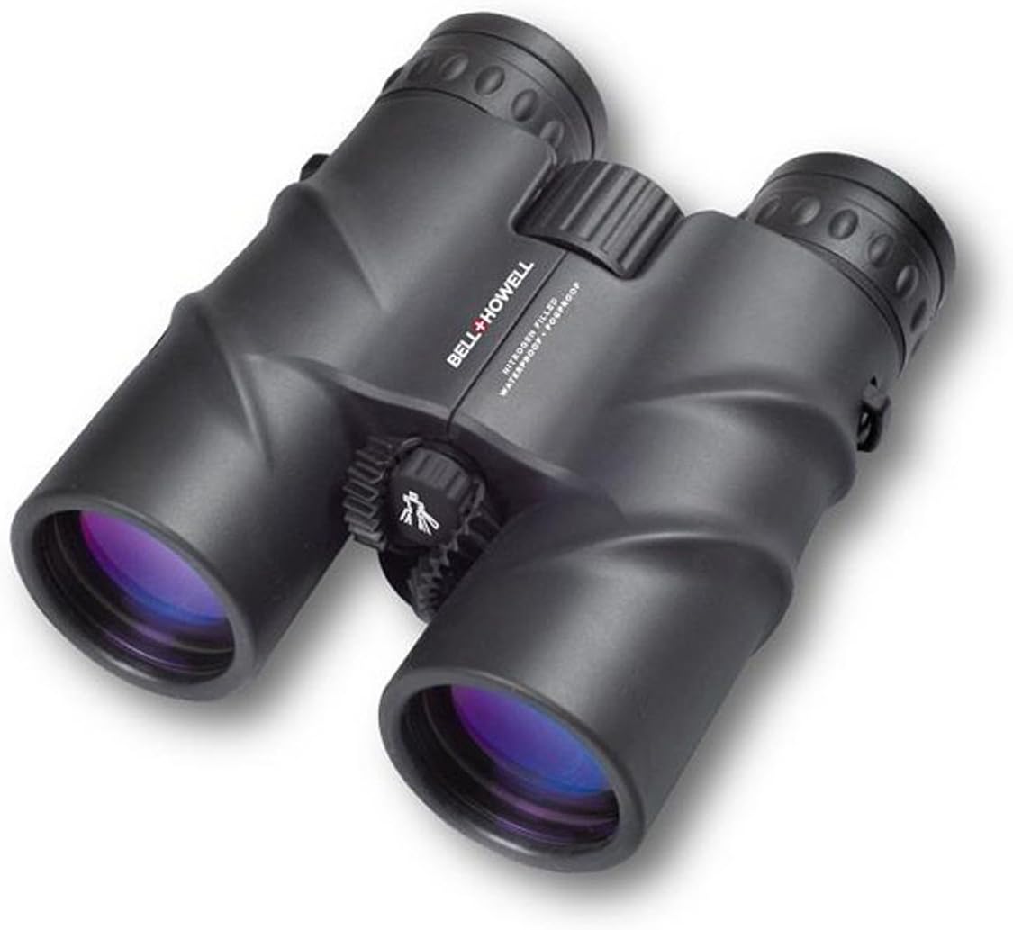bell and howell binoculars