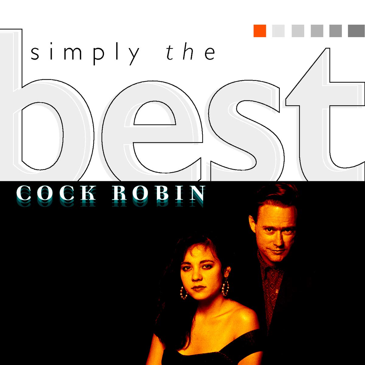 Paroles De Cock Robin When Your Heart Is Weak
