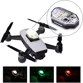 dji mavic air colors