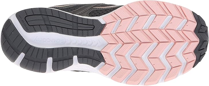 saucony women's cohesion 11 trail running shoes