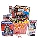 Gift Baskets :: 10 Items For Kids :: Ultimate Superhero Fun & Games Inclu