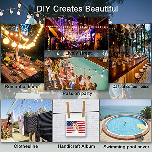 6 Derrun+Stainless+Lighting+diameter+Breaking